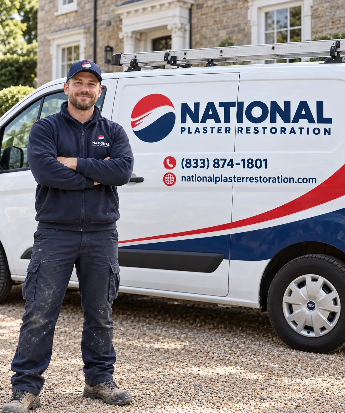 Plaster Repair company in Ottawa, WV